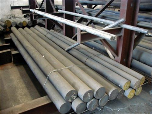 DT4纯铁圆钢